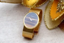 Pamono Vacheron Constantin Gold Wristwatch> Watches