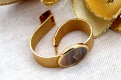 Pamono Vacheron Constantin Gold Wristwatch><noscript><img width=