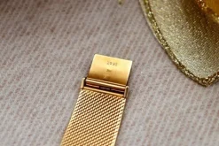 Pamono Vacheron Constantin Gold Wristwatch><noscript><img width=