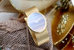 Pamono Vacheron Constantin Gold Wristwatch><noscript><img width=