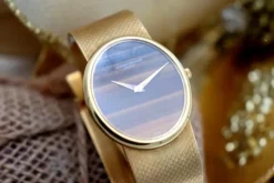 Pamono Vacheron Constantin Gold Wristwatch><noscript><img width=
