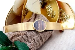 Pamono Vacheron Constantin Gold Wristwatch><noscript><img width=