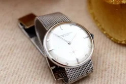 Pamono Vacheron Constantin Gold Wristwatch> Watches