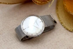 Pamono Vacheron Constantin Gold Wristwatch><noscript><img width=