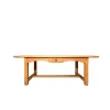 Pamono Valdostano Refectory Table in Maple, 1700> Dining Tables & Sets