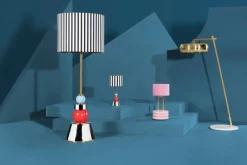 Hot Pamono Valentina Floor Lamp by Royal Stranger