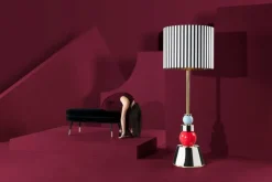 Hot Pamono Valentina Floor Lamp by Royal Stranger