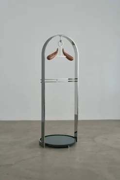 Pamono Valet A by Mantas Lesauskas for Honorific> Racks, Hooks & Valets