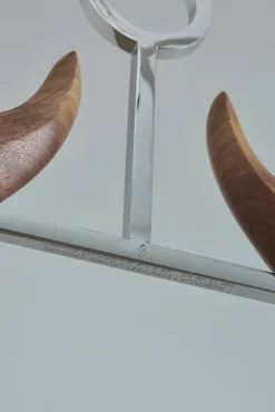 Pamono Valet A by Mantas Lesauskas for Honorific> Racks, Hooks & Valets