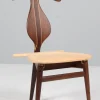 Pamono Valet Chair in Wenge and Ash attributed to Hans Wegner for PP Møbler, Denmark, 2010s> Side Chairs & Dining Chairs