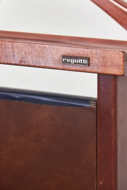 Pamono Valet from Fratelli Reguitti, 1960s><noscript><img width=