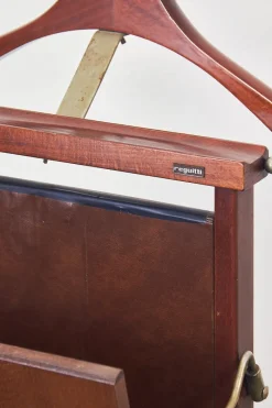 Pamono Valet from Fratelli Reguitti, 1960s><noscript><img width=