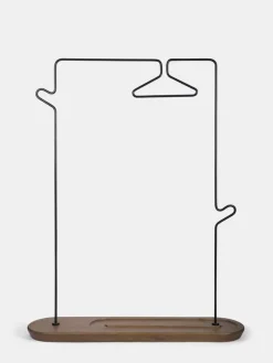 Pamono Valet Pend by Hamid Bekradi for Kann Design