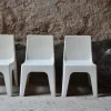 Hot Pamono Valon Children's Chair by Reppel and Vollmann, 1969