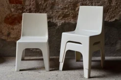 Hot Pamono Valon Children's Chair by Reppel and Vollmann, 1969