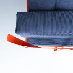 Sale Pamono Vanessa Bed by Tobia Scarpa for Cassina, 1970