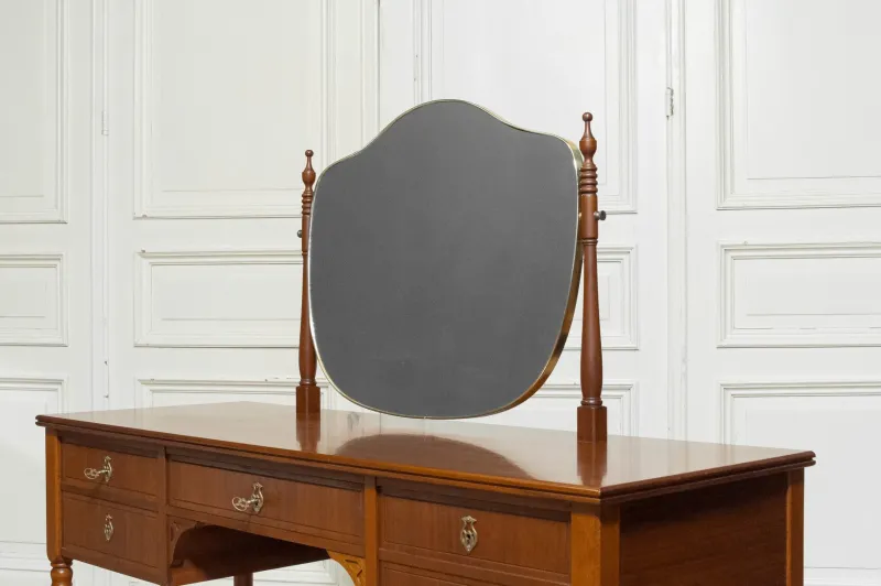 Pamono Vanity / Dressing Table in the style of Biedermeier, 1960s> Dressing Tables