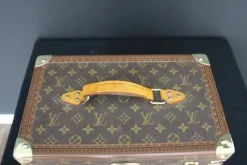 Hot Pamono Vanity Case in Monogram Canvas from Louis Vuitton