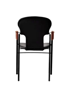 Clearance Pamono Varius Grey Chair by Oscar Tusquets for BD Barcelona