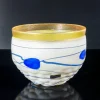 Clearance Pamono Vase by Bertil Vallien for Kosta Boda, 1980s