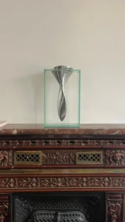 Pamono Vase by Lisa Mori, 1970s> Vases