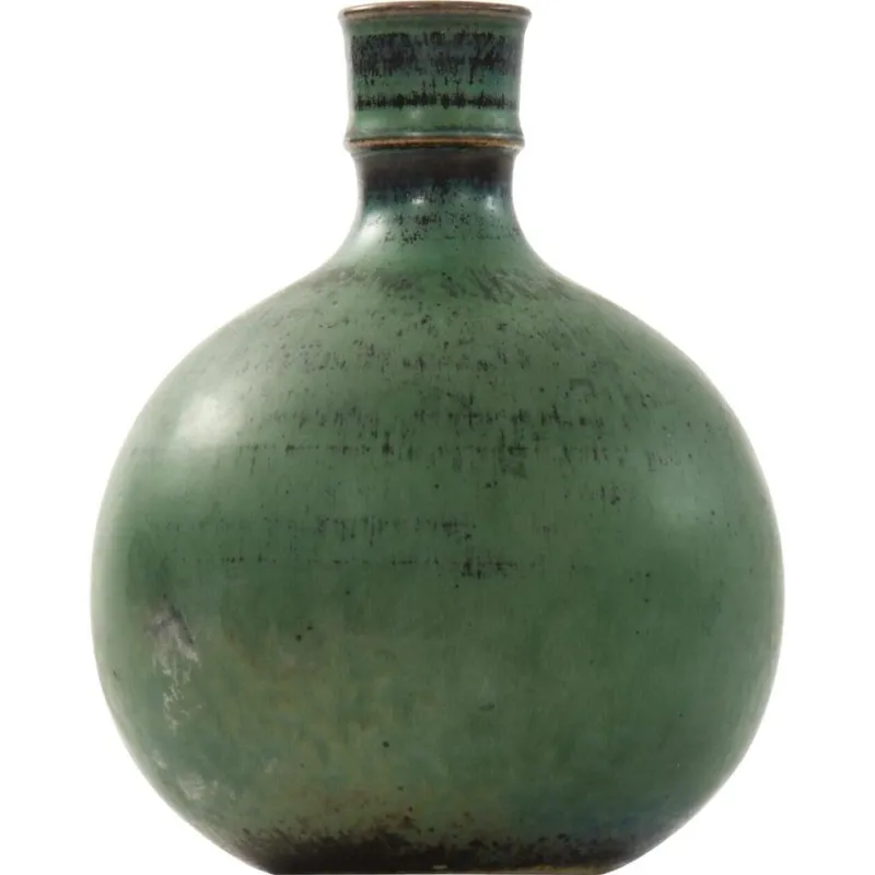 Pamono Vase by Stig Lindberg, Sweden> Vases