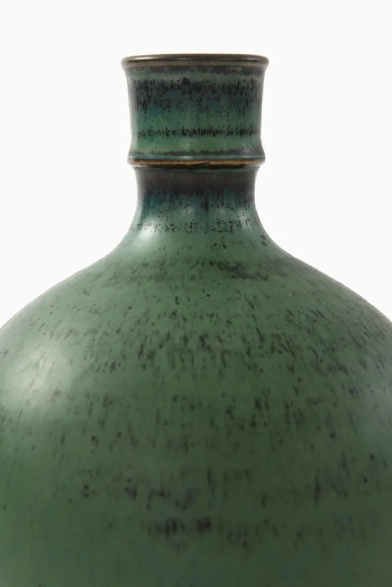 Pamono Vase by Stig Lindberg, Sweden> Vases