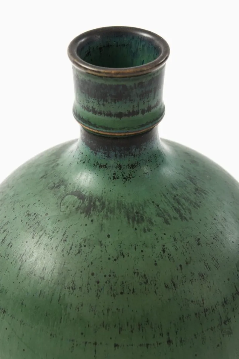 Pamono Vase by Stig Lindberg, Sweden> Vases