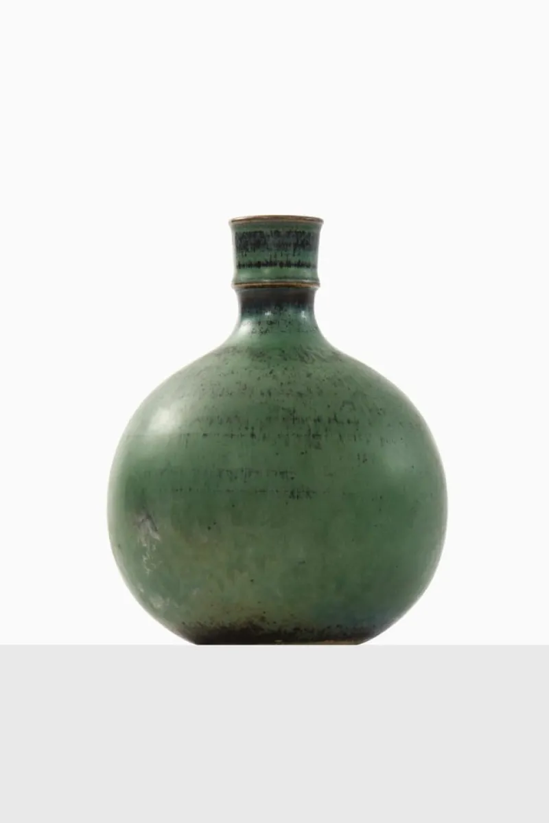 Pamono Vase by Stig Lindberg, Sweden> Vases