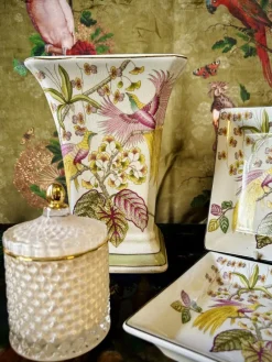Pamono Vase in Ceramic by Quaint & Quality><noscript><img width=