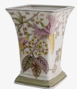 Pamono Vase in Ceramic by Quaint & Quality><noscript><img width=