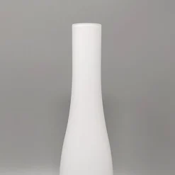 Hot Pamono Vases in Murano Glass by Dogi, Italy, 1970s, Set of 2