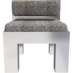 New Pamono Velvet Jam Lounge Chair by Melis Tatlicibasi