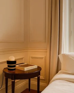 Pamono Vendôme Table Lamp by Eric Willemart> Table Lamps