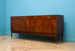Best Pamono Veneer Sideboard from Greaves & Thomas, 1966
