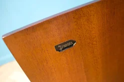 Best Pamono Veneer Sideboard from Greaves & Thomas, 1966