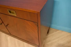 Best Pamono Veneer Sideboard from Greaves & Thomas, 1966