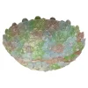 Pamono Venetian Flowers Flush Mount in Murano Glass by Simoeng> Wall Lights & Sconces