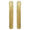 Pamono Venetian Gold Graniglia Murano Glass Wall Sconce by Simoeng, Set of 2> Wall Lights & Sconces|Wall Lights & Sconces