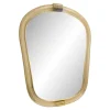 Sale Pamono Venetian Torciglione Torchon Murano Glass Wall Mirror by Simoeng