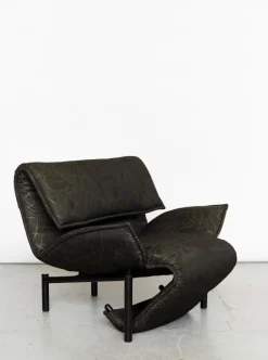 Sale Pamono Veranda Chair by Vico Magistretti for Cassina, 1980s