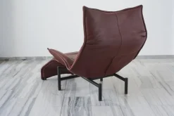 Pamono Veranda Chaise Lounge by Vico Magistretti for Cassina, 1983><noscript><img width=