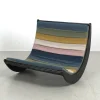 Best Pamono Verner Panton Rocking Sofa by Verner Panton