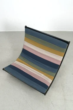 Best Pamono Verner Panton Rocking Sofa by Verner Panton