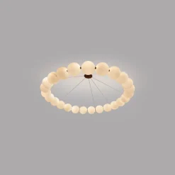 Pamono Very Large Ronde De Perles Chandelier by Ludovic Clément D’armont><noscript><img width=