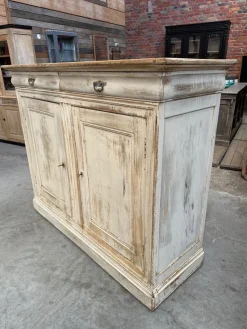 Pamono Very Large Sideboard, Late 19th Century><noscript><img width=