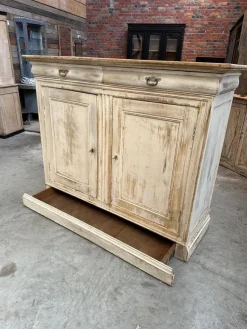 Pamono Very Large Sideboard, Late 19th Century><noscript><img width=
