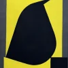 Pamono Victor Vasarely, Composition, 1958, Lithograph