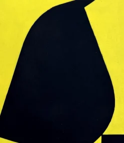 Pamono Victor Vasarely, Composition, 1958, Lithograph