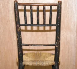 Hot Pamono Victorian Children's Deportment Chair by Astley Cooper